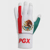 PGX Mexico long cuff baseball batting glove 360-degree product video